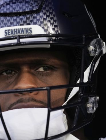 Geno Smith Turns Raiders Release Rumors Into Social Media Victory With Humor