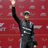 George Russell Wins Chinese Grand Prix Sprint After Fierce Ferrari Battle and Late Safety Car Restart