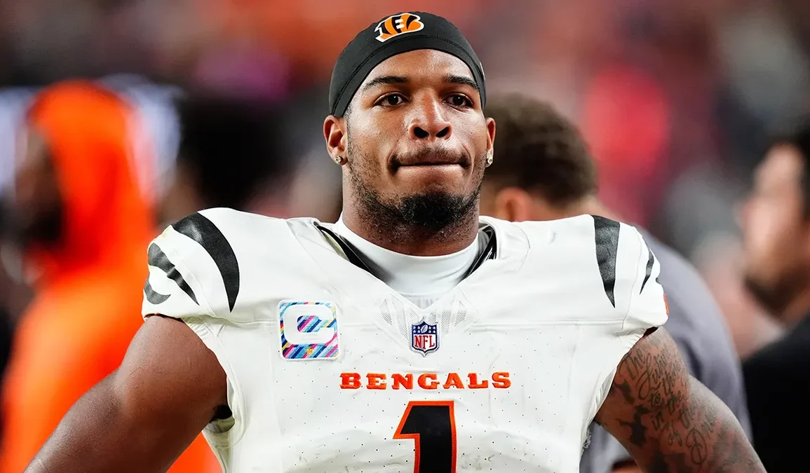 Ja’Marr Chase Reacts to Maxx Crosby Trade, Raising Bengals’ AFC North Concerns