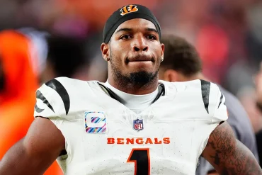 Ja’Marr Chase Reacts to Maxx Crosby Trade, Raising Bengals’ AFC North Concerns