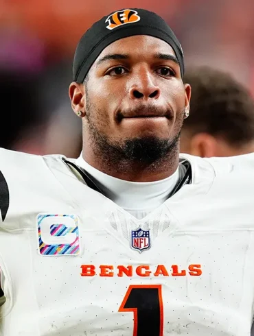Ja’Marr Chase Reacts to Maxx Crosby Trade, Raising Bengals’ AFC North Concerns
