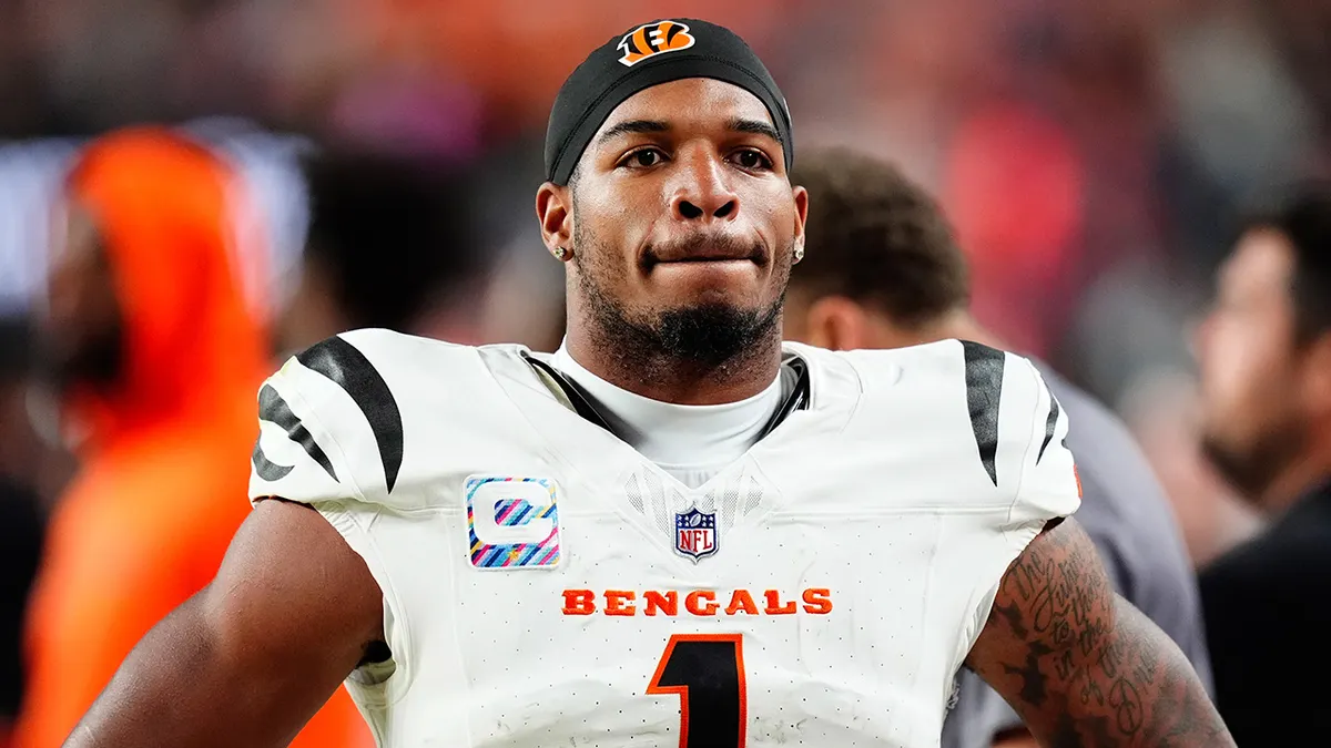 Ja’Marr Chase Reacts to Maxx Crosby Trade, Raising Bengals’ AFC North Concerns
