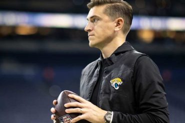 Jaguars Prioritize Draft Capital Over Free Agents To Build Long-Term Success