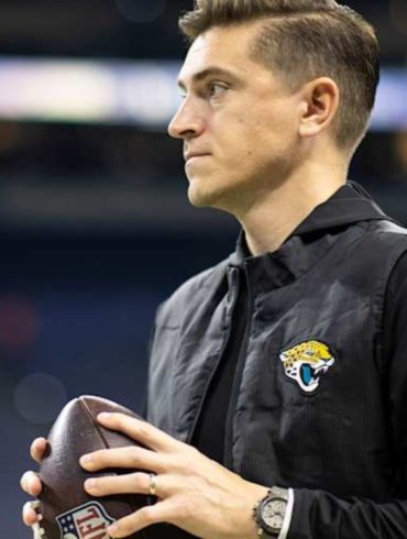 Jaguars Prioritize Draft Capital Over Free Agents To Build Long-Term Success