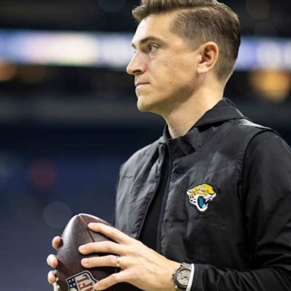 Jaguars Prioritize Draft Capital Over Free Agents To Build Long-Term Success