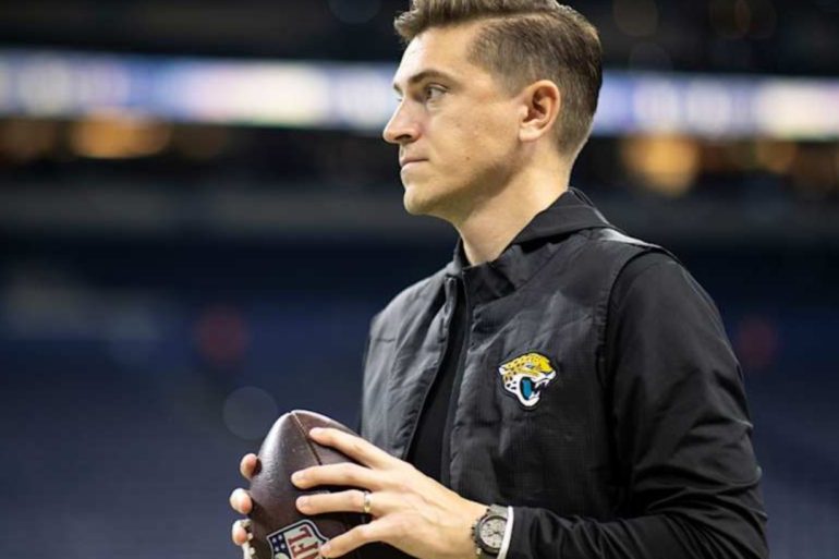 Jaguars Prioritize Draft Capital Over Free Agents To Build Long-Term Success