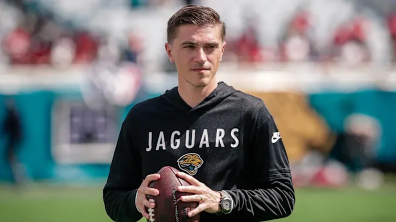 Jaguars Prioritize Draft Capital Over Free Agents To Build Long Term Success