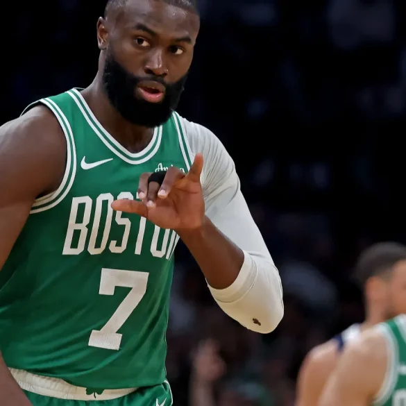 Jaylen Brown Ejected in Celtics’ 125 116 Loss Amid Injury Struggles