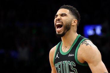 Jayson Tatum Set for Long Awaited Celtics Return After Achilles Injury Absence