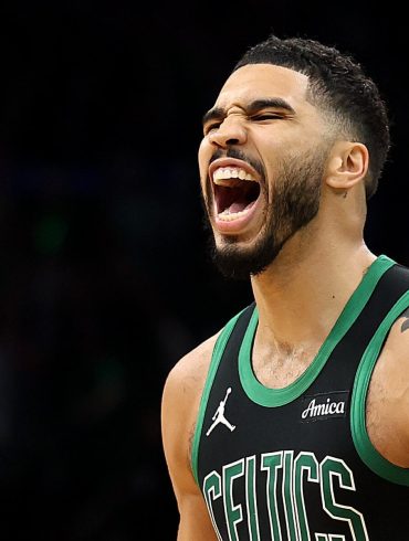 Jayson Tatum Set for Long Awaited Celtics Return After Achilles Injury Absence