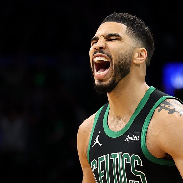 Jayson Tatum Set for Long Awaited Celtics Return After Achilles Injury Absence