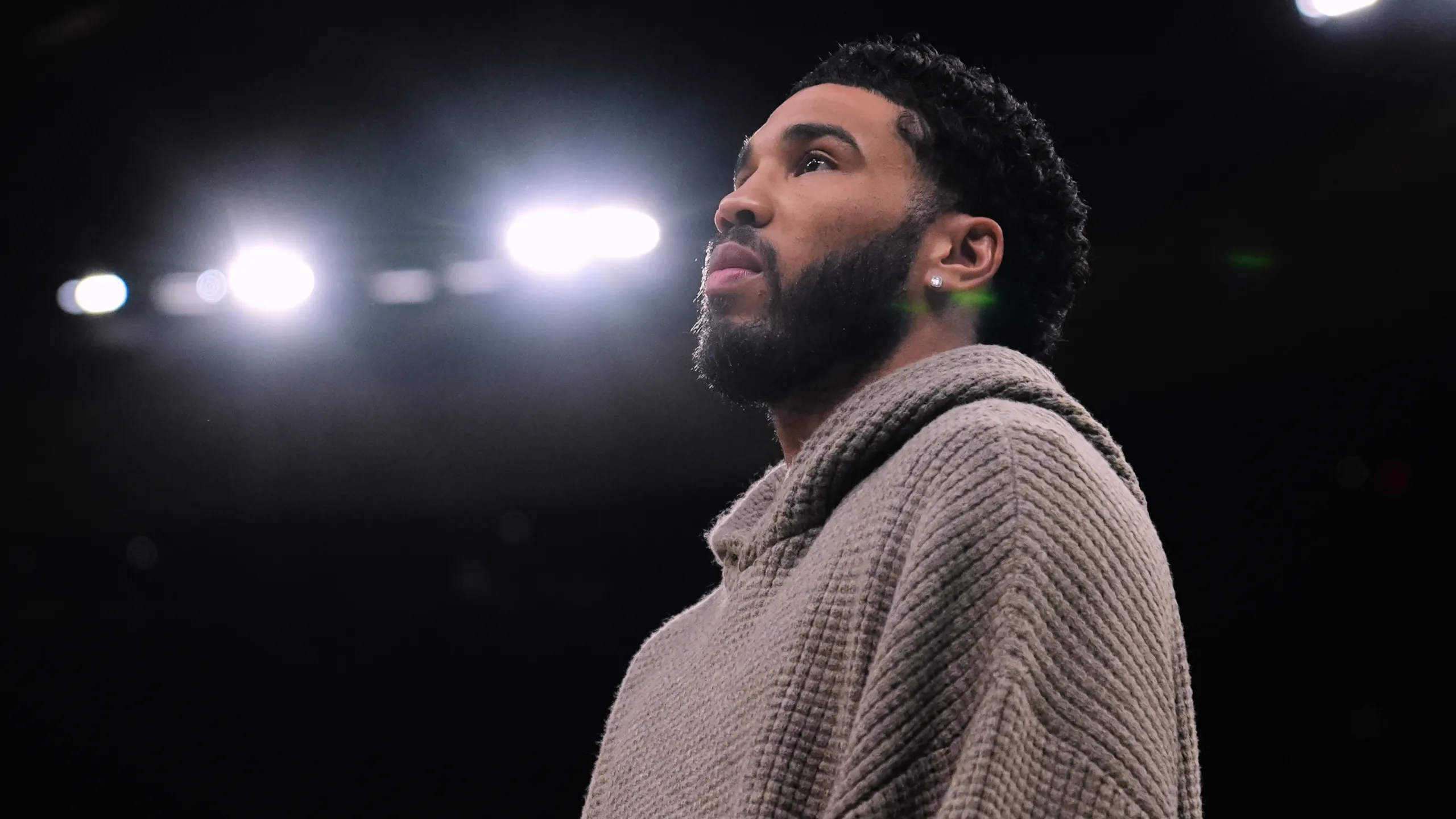 Jayson Tatum Set for Long Awaited Celtics Return After Achilles Injury Absence