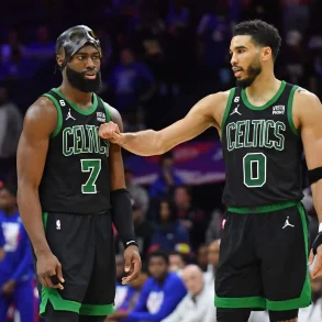 Jayson Tatum’s Comeback Sparks Celtics as Duo With Brown Strengthens Playoff Hopes