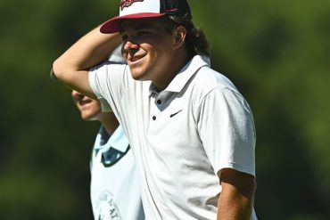 John Daly II Shines in PGA Tour Debut at Puerto Rico Open (2)