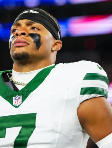 Justin Fields Traded to Chiefs, Jets Gain Cap Relief, Chiefs Add Backup Depth