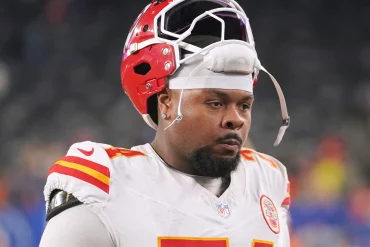 Kansas City Chiefs Trade Trent McDuffie, Release Jawaan Taylor to Gain Cap Space and Draft Flexibility