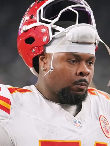 Kansas City Chiefs Trade Trent McDuffie, Release Jawaan Taylor to Gain Cap Space and Draft Flexibility