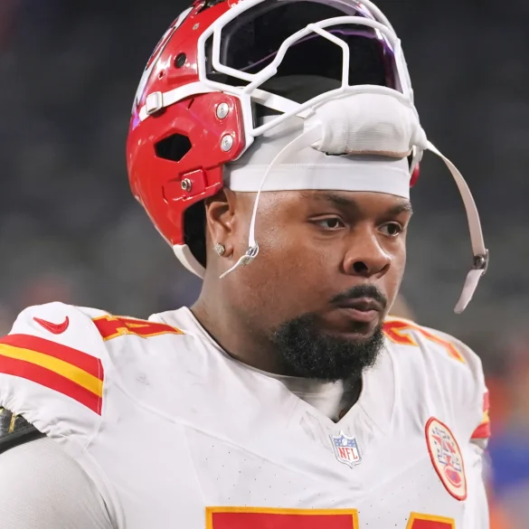 Kansas City Chiefs Trade Trent McDuffie, Release Jawaan Taylor to Gain Cap Space and Draft Flexibility