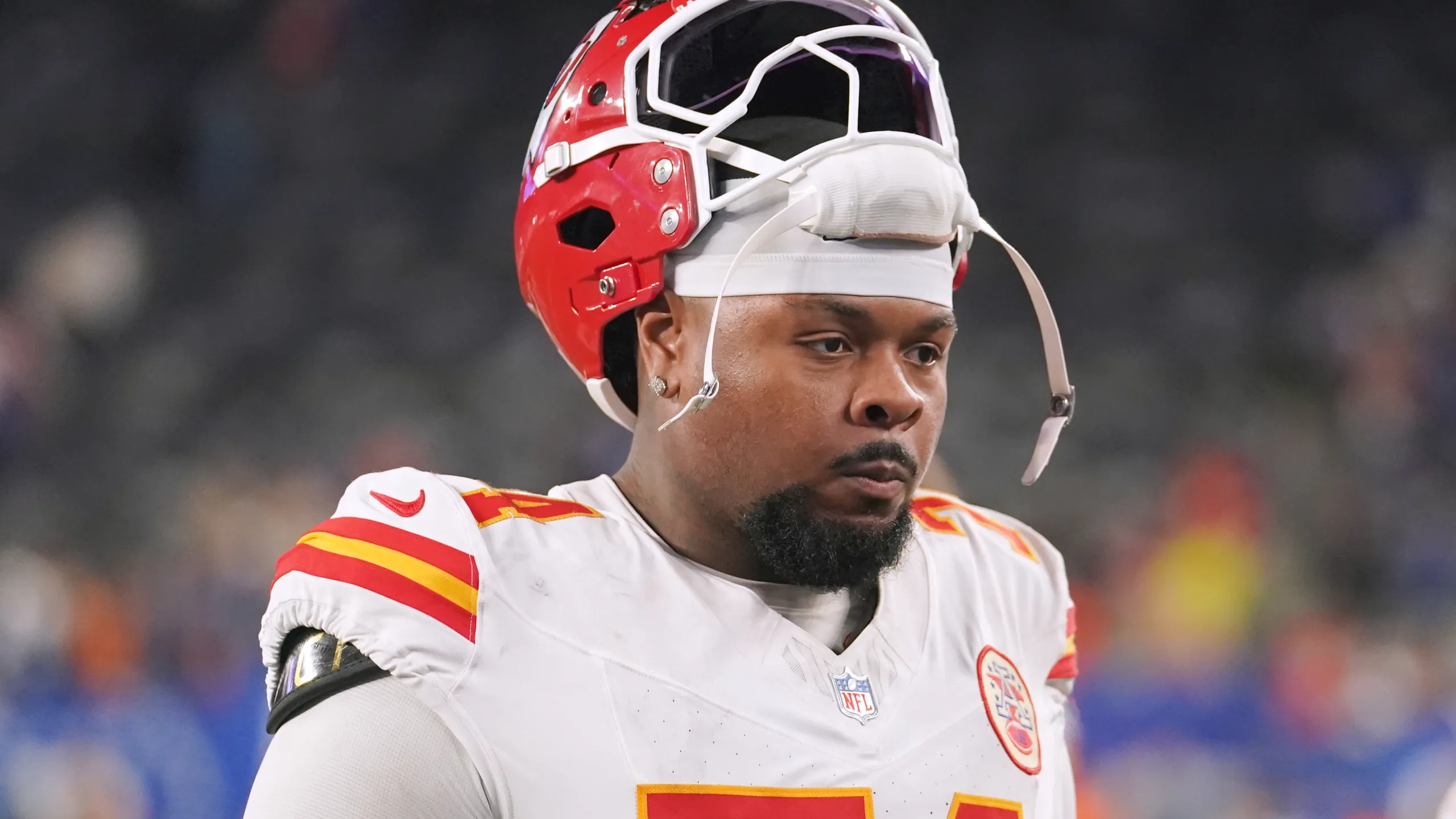 Kansas City Chiefs Trade Trent McDuffie, Release Jawaan Taylor to Gain Cap Space and Draft Flexibility