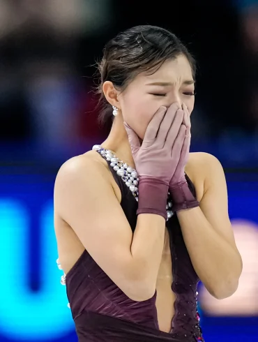 Kaori Sakamoto Retires at Peak After Fourth World Title and Lasting Figure Skating Legacy