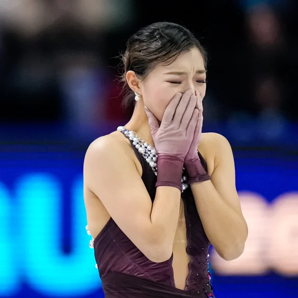 Kaori Sakamoto Retires at Peak After Fourth World Title and Lasting Figure Skating Legacy