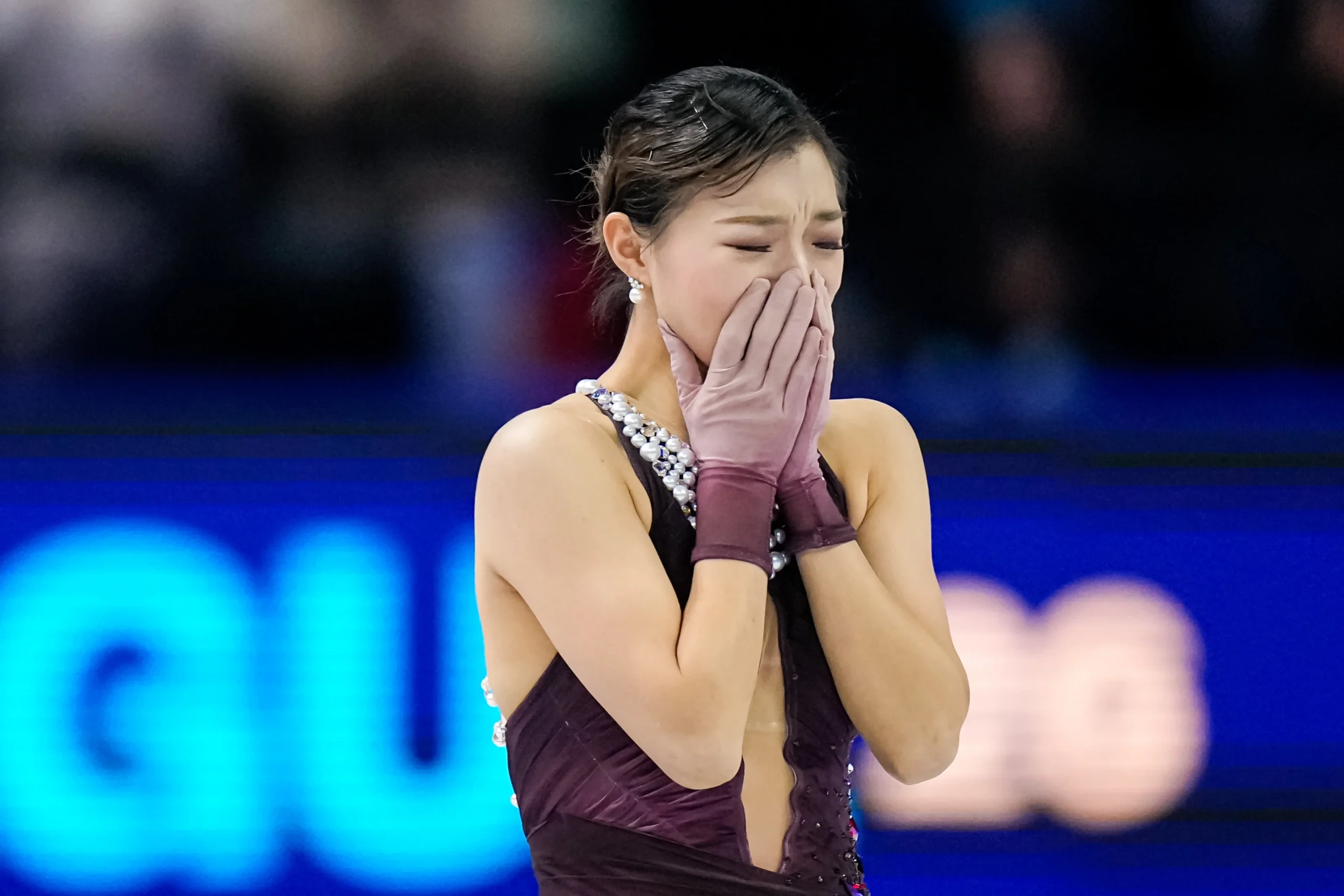 Kaori Sakamoto Retires at Peak After Fourth World Title and Lasting Figure Skating Legacy