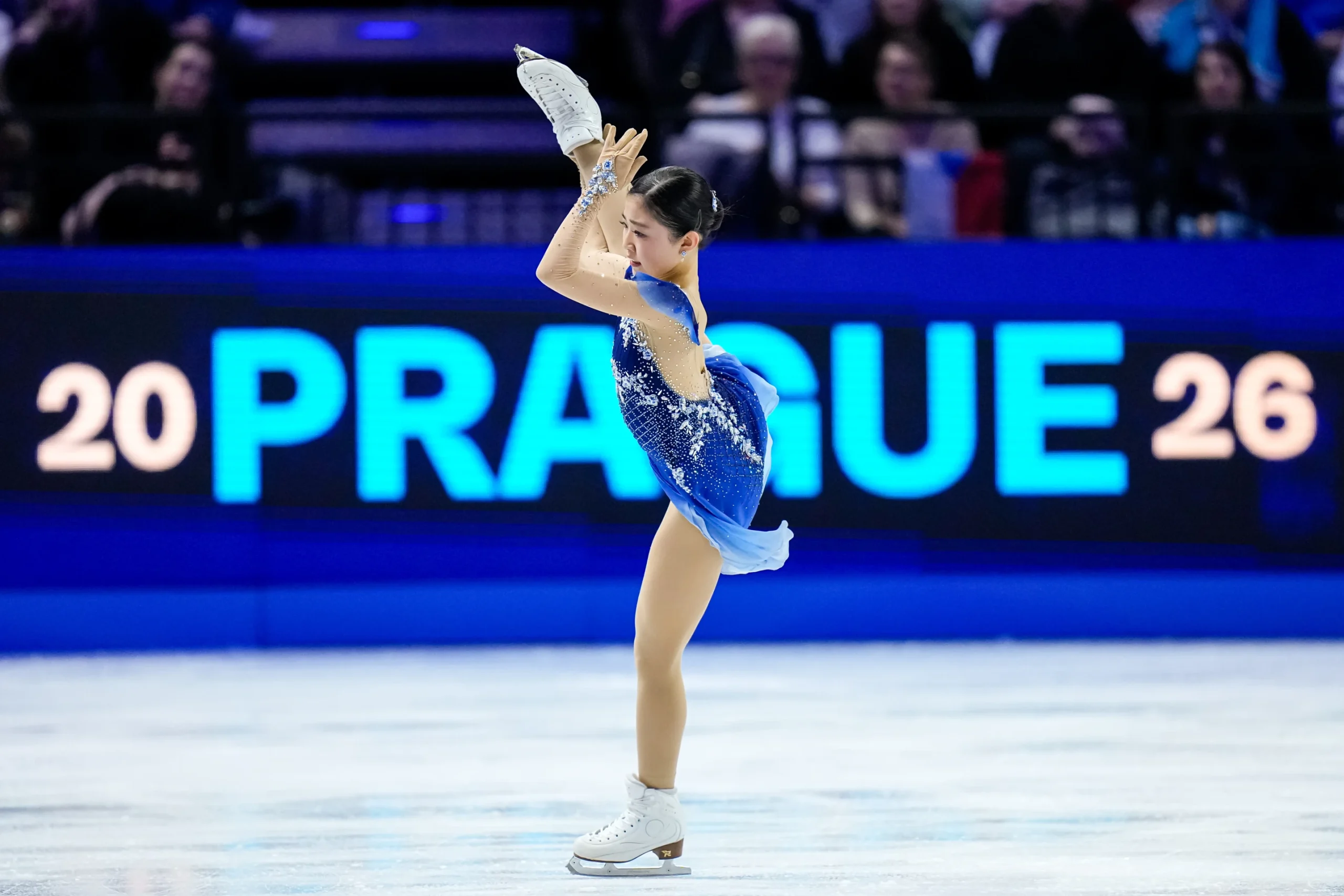 Kaori Sakamoto Retires at Peak After Fourth World Title and Lasting Figure Skating Legacy