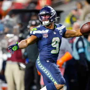 Kenneth Walker III Set to Lead Running Back Class in Free Agency After Seahawks Decision