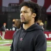 Kyler Murray Becomes Free Agent, Poised to Join Vikings and Mentor Young Quarterback