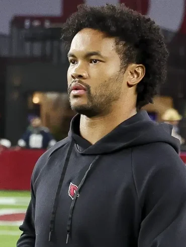 Kyler Murray Becomes Free Agent, Poised to Join Vikings and Mentor Young Quarterback