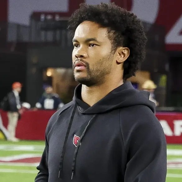 Kyler Murray Becomes Free Agent, Poised to Join Vikings and Mentor Young Quarterback