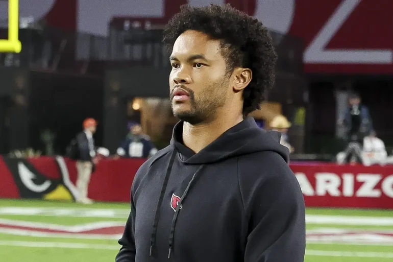 Kyler Murray Becomes Free Agent, Poised to Join Vikings and Mentor Young Quarterback