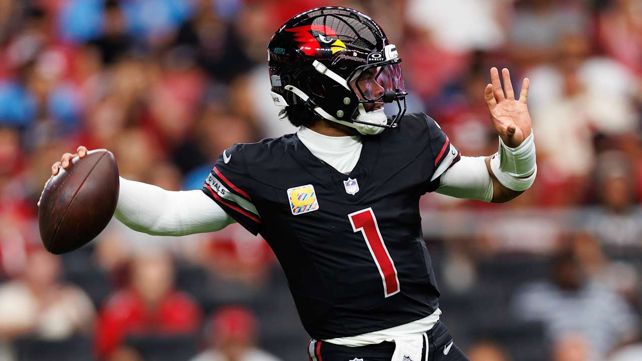Kyler Murray Becomes Free Agent, Poised to Join Vikings and Mentor Young Quarterback