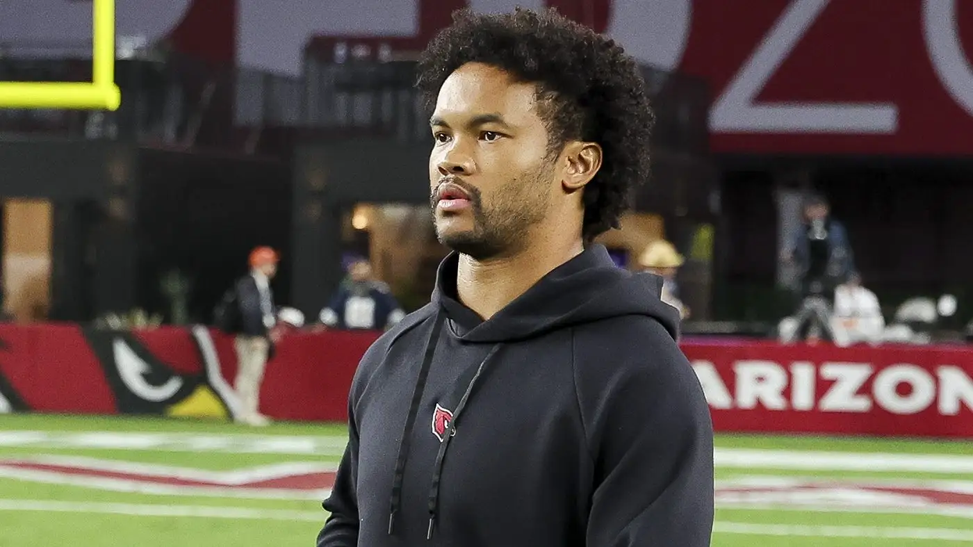 Kyler Murray Becomes Free Agent, Poised to Join Vikings and Mentor Young Quarterback