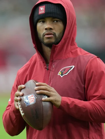 Kyler Murray Heads to Vikings, Sparking Quarterback Battle and New NFL Shake Up