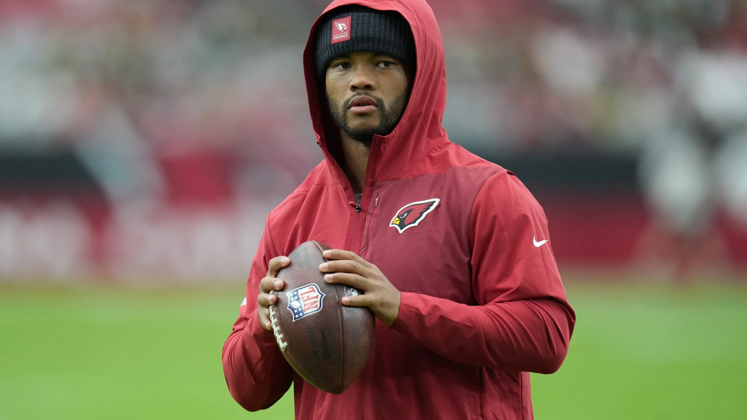 Kyler Murray Heads to Vikings, Sparking Quarterback Battle and New NFL Shake Up