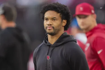 Kyler Murray Release Sparks Multiple Teams’ Interest in Veteran Quarterback Acquisition