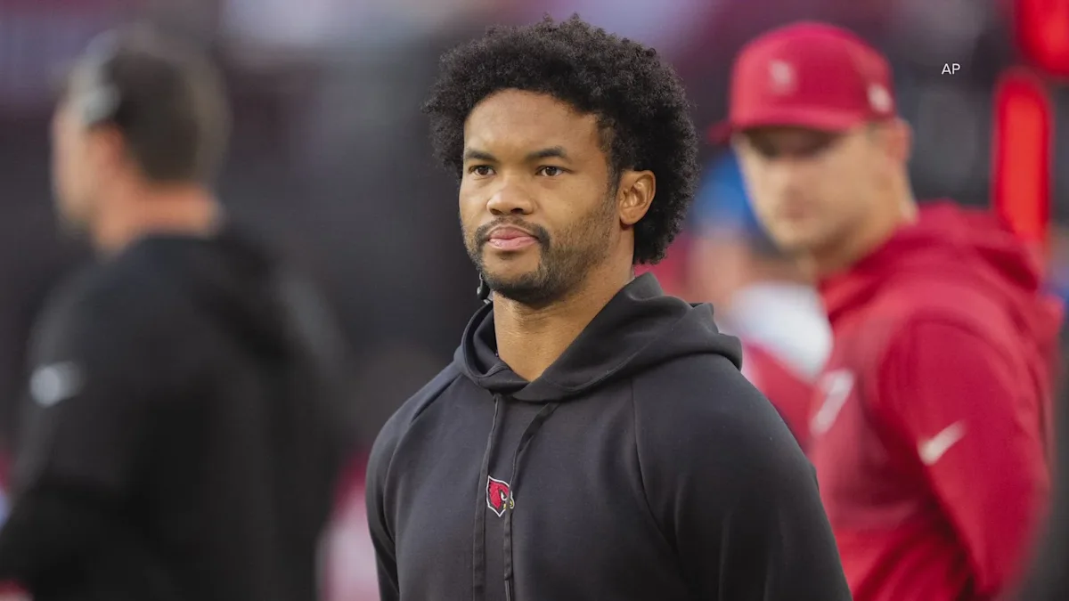 Kyler Murray Release Sparks Multiple Teams’ Interest in Veteran Quarterback Acquisition