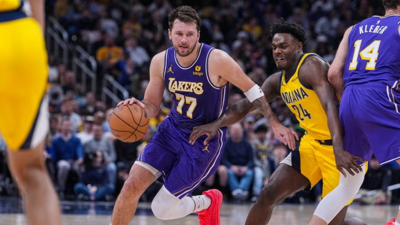 Lakers Ride Hot Streak Into Home Matchup Against Struggling Nets Lakers Ride Hot Streak Into Home Matchup Against Struggling Nets