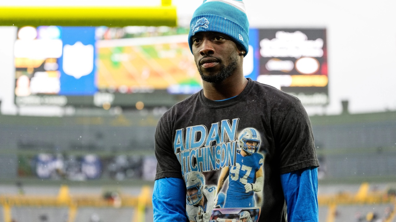 Lions CB Terrion Arnold Mentioned in Florida Theft Case, No Charges Filed Yet (2) Lions CB Terrion Arnold Mentioned in Florida Theft Case, No Charges Filed Yet