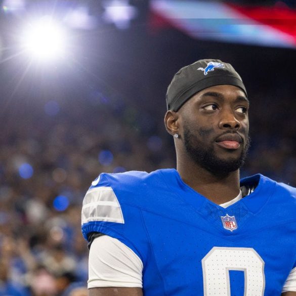 Lions CB Terrion Arnold Mentioned in Florida Theft Case, No Charges Filed Yet