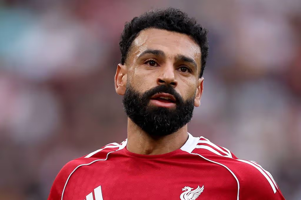 Liverpool Faces Critical Crossroads In Finding Mohamed Salah’s Long-Term Successor