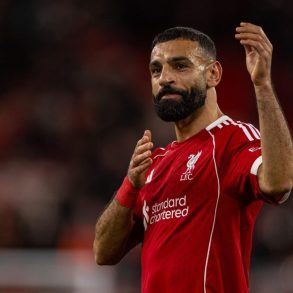 Liverpool Faces Critical Crossroads In Finding Mohamed Salah’s Long Term Successor