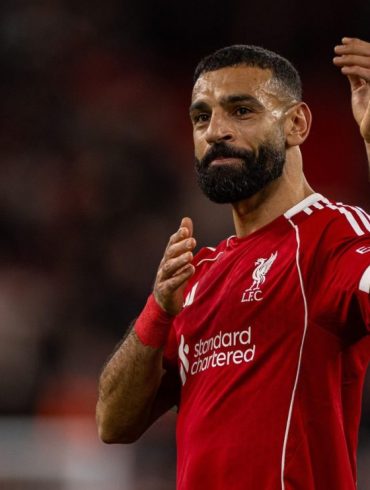 Liverpool Faces Critical Crossroads In Finding Mohamed Salah’s Long Term Successor