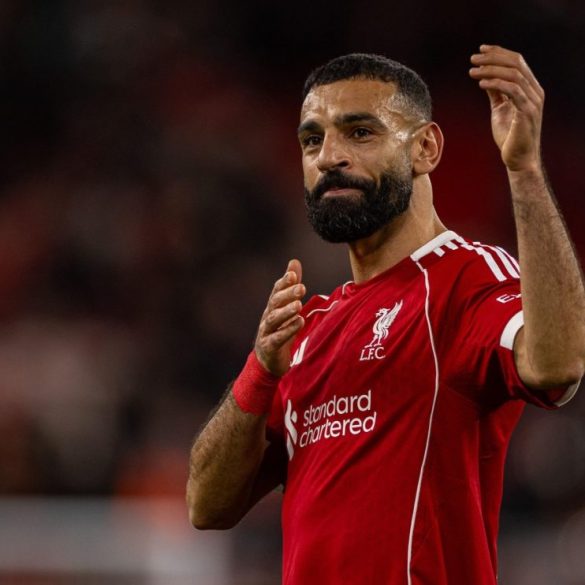 Liverpool Faces Critical Crossroads In Finding Mohamed Salah’s Long Term Successor