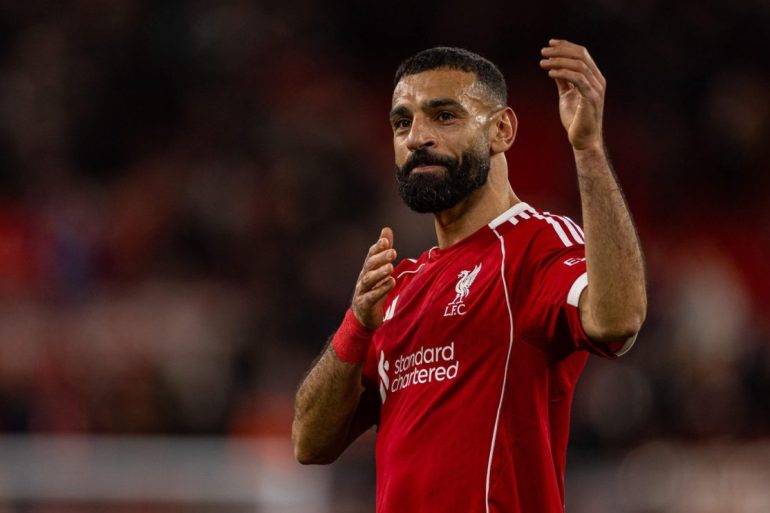 Liverpool Faces Critical Crossroads In Finding Mohamed Salah’s Long Term Successor