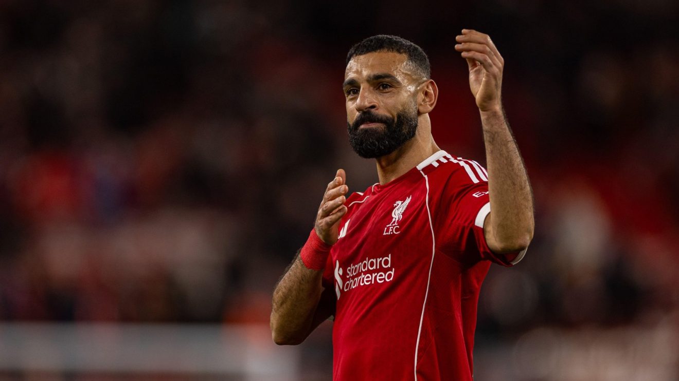 Liverpool Faces Critical Crossroads In Finding Mohamed Salah’s Long Term Successor