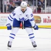 Matthews Injury Could Help Maple Leafs Retain Valuable Top Five Draft Pick Opportunity