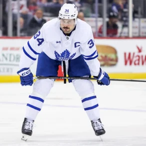 Matthews Injury Could Help Maple Leafs Retain Valuable Top Five Draft Pick Opportunity