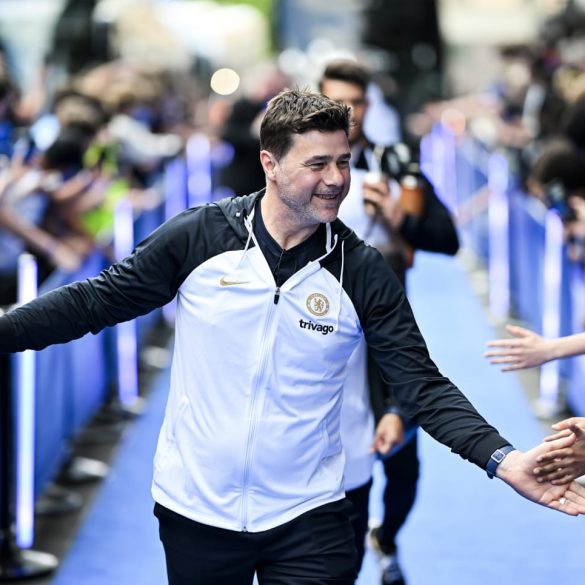 Mauricio Pochettino Establishes Core USMNT Squad Ahead of 2026 World Cup